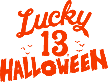 Lucky13apparel