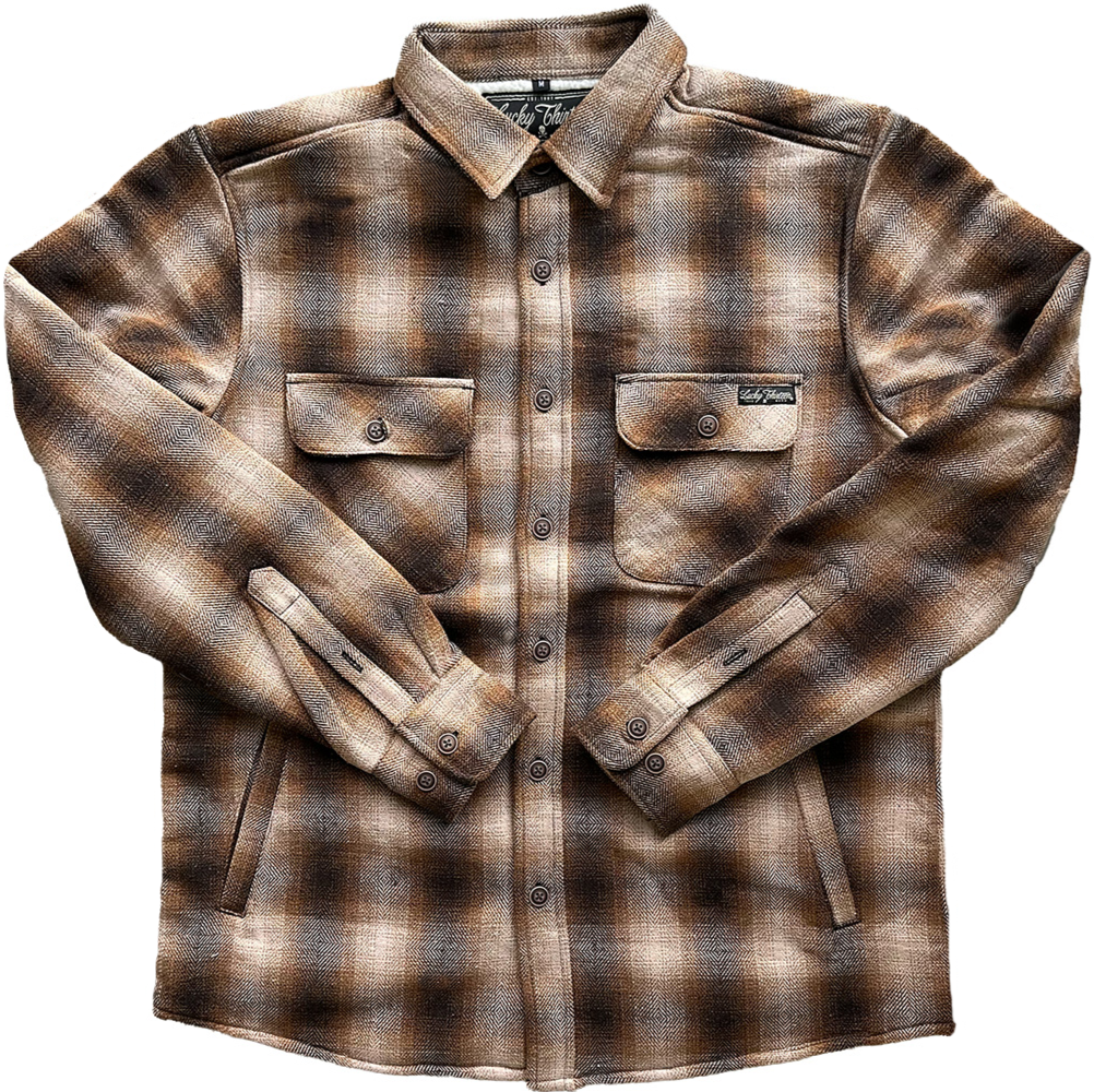 Men's Outerwear – Lucky13apparel