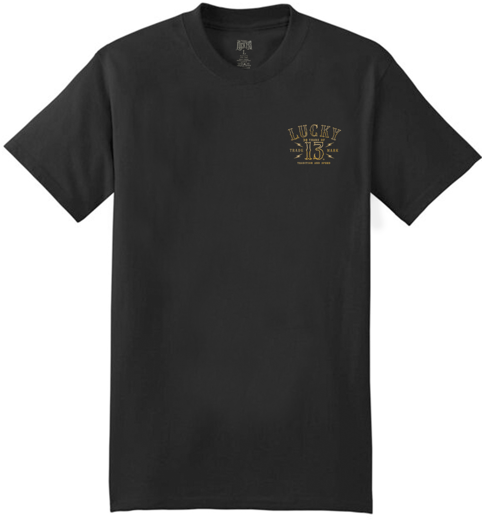 The THIRTY YEAR ANNIVERSARY Tee