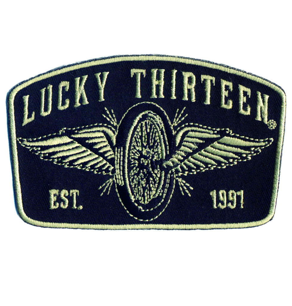 Accessories – Page 2 – Lucky13apparel
