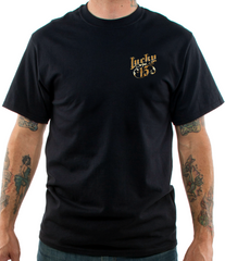 OLD SPARKY Tee