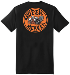 The SUPER BEAVER Tee **NEW**