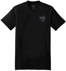 The VOODOO MIRAGE Tee by Mcbiff **NEW**