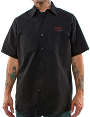The CUSTOM COUPE Work shirt **NEW**