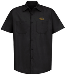 The LOW & SLOW Work Shirt