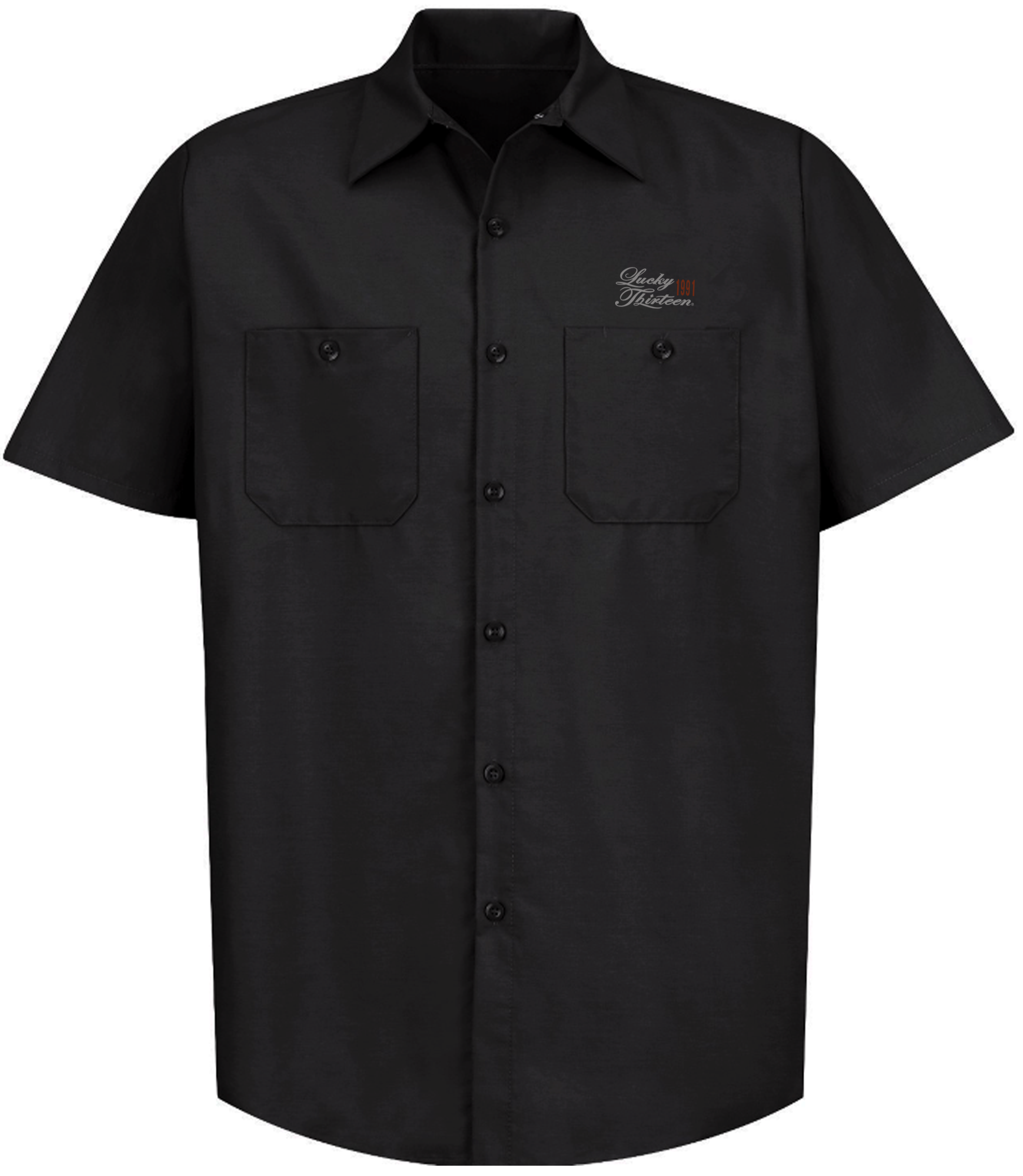 SAPEur ボーリングシャツ ブラックL SAPEur ボーリングシャツ ブラックL ウェア・シャツ SAPEur