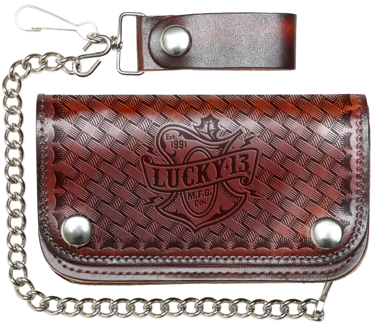 Wallets – Lucky13apparel